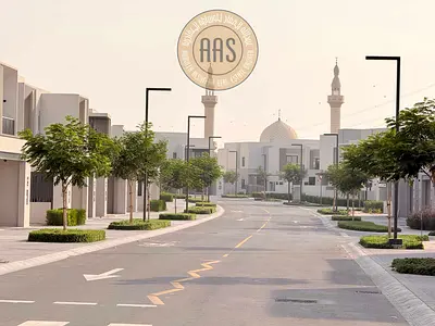 NEARBY IBN BATOTA ||3BR TH FOR RENT || BRAND NEW GATED COMMUNITY