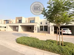 NEARBY IBN BATOTA ||3BR TH FOR RENT || BRAND NEW GATED COMMUNITY — 3