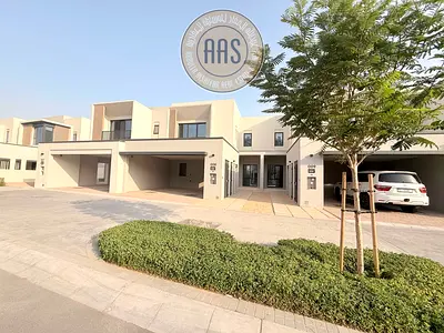 NO COMMISSION || 1 MONTH FREE || NEARBY IBN BATOTA ||4BR TH FOR RENT || BRAND NEW GATED COMMUNITY