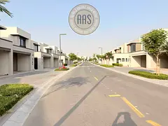 NEARBY IBN BATOTA ||3BR TH FOR RENT || BRAND NEW GATED COMMUNITY — 2