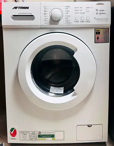 Aftron Washing machine