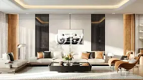 Luxury 3BR | Best Deal | Premium Living