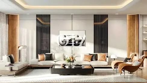 Luxury 3BR | Best Deal | Premium Living