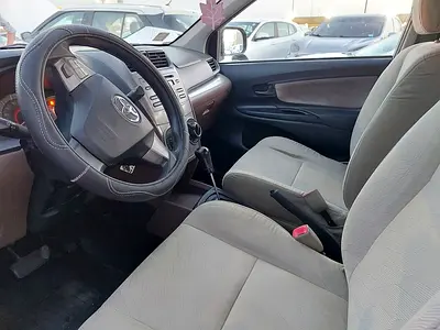 صورة 17 لـ 2017 Toyota AVANZA