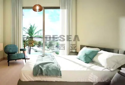 Next to Central Park | Ready Q4 2026 | Premium