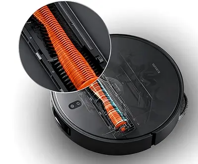 Replacement Main Brush for Robot Vacuum X20 Series (X20 Max / Pro / Plus) - New xiaomi