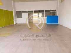 Shop for Rent on a Main Road