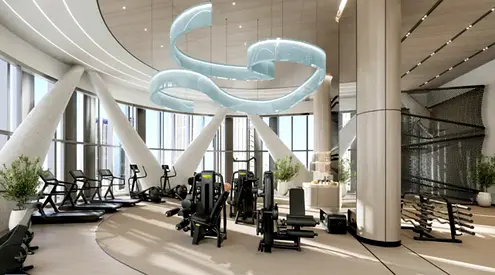 Smart Investment | Lifestyle Destination | Q2-2027