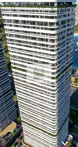 Apartments for sale with views, privacy, and excellent prices