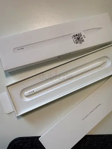 Apple Pencil (2nd generation)