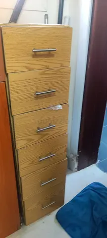 Standing drawer