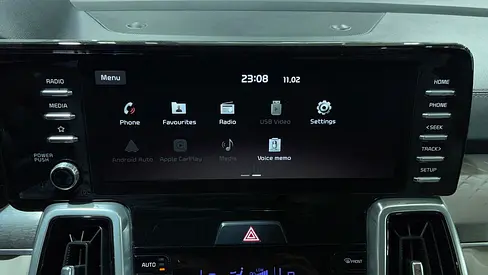 صورة مصغرة 8 لـ 2022 KIA SORENTO