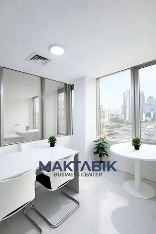 Ready Office for Rent | Business Centre | No Commission