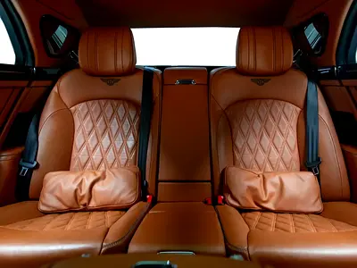 صورة 16 لـ 2019 Bentley MULSANNE