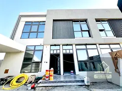 Brandnew Luxury Huge Size 5BR Villa with Elevator inside Ready to Move