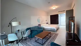 FULLY FURNISHED|| STUDIO FOR RENT || GOOD LOCATION