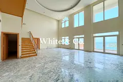 4 Bed Penthouse | Full Sea View | 14 Aug