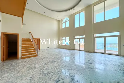 4 Bed Penthouse | Full Sea View | 14 Aug