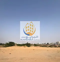 For Sale – Prime Commercial Land Plots in Al Rahmaniya / Al Dibdaba North (Ajman – Sharjah