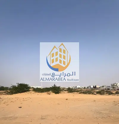 للبيع – أراضي تجارية مميزة في الرحمانية / الدبدبة شمال (عجمان – الشارقة)