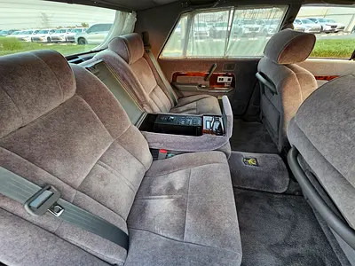 صورة 12 لـ 1994 Toyota CENTURY
