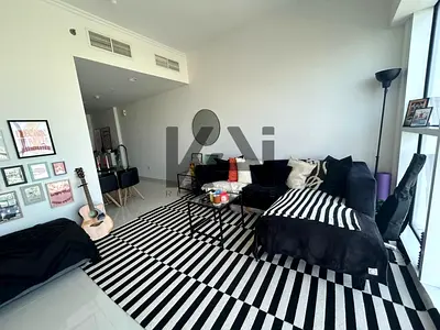 High Floor | Vacant | Prime Location