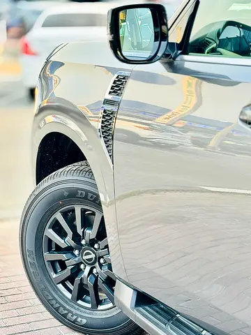 Nissan Patrol SE T2, миниатюра 6