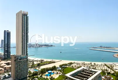 Marina Views | open Layout | Bills Inclusive