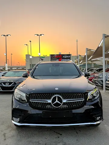 صورة 3 لـ 2016 Mercedes-BENZ GLC