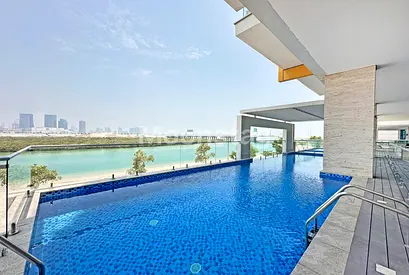 Mangrove View | Ready To Move | Unique Layout