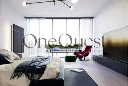 Distress Deal | Below OP | Corner Forest Signature | Pool + Elevator | Opposite Future Masaar Mall