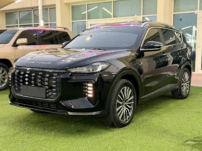 Jetour X70 Plus-S-DM—HYBRID —Luxury —2025 - FREE ACCIDENT—ORIGINAL PAINT-2YEARS WARRANTY