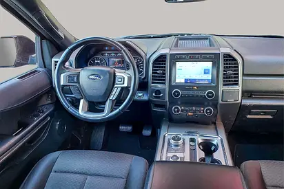2021 FORD EXPEDITION — фото 9