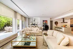 Largest Layout | Community View | Ground Floor