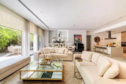 Largest Layout | Community View | Ground Floor