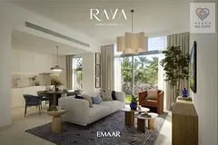 Prime Corner Villa | 4BR + Maid | Ready to Move In