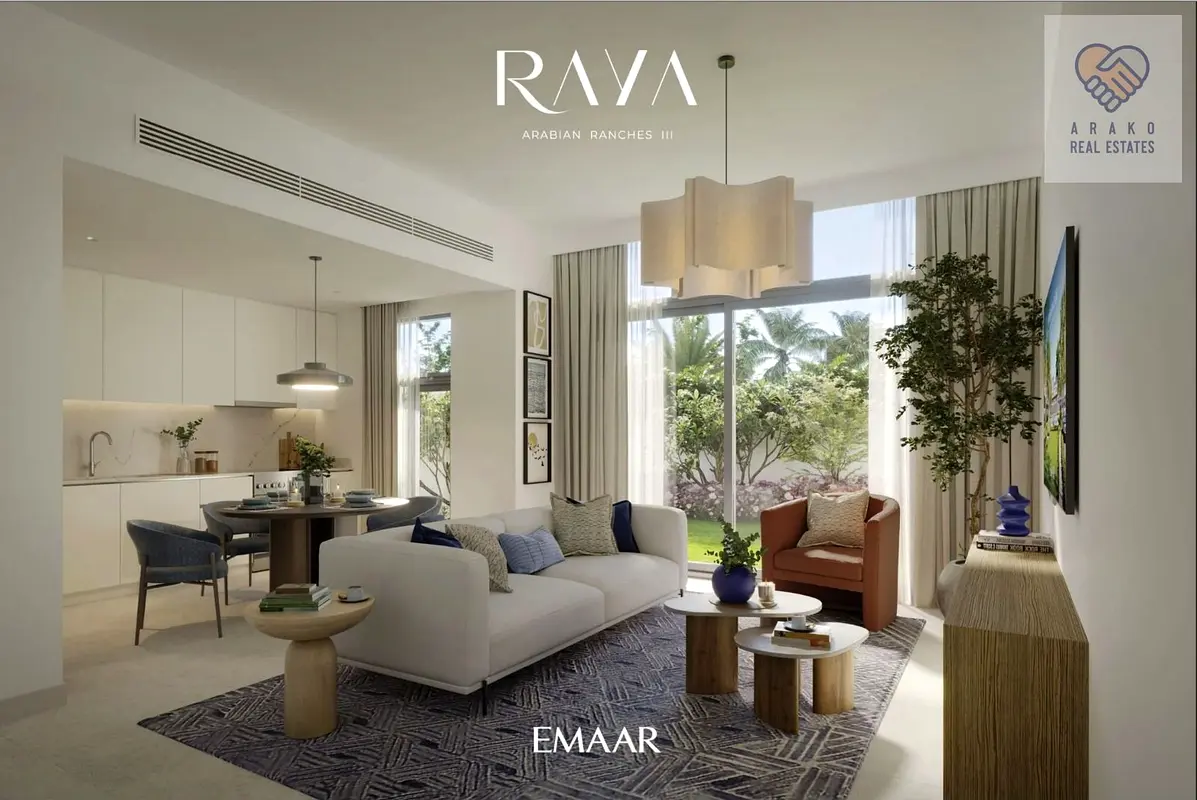 Prime Corner Villa | 80% Paid | Handover Soon | 2,687 Sq.Ft Plot