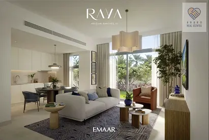 Prime Corner Villa | 80% Paid | Handover Soon | 2,687 Sq.Ft Plot
