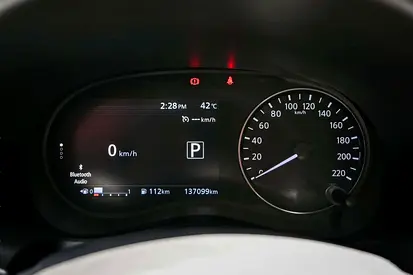 2022 Nissan KICKS 照片 15