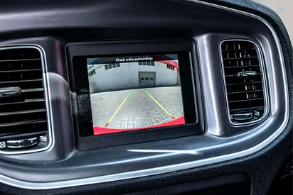 2020 Dodge CHARGER — миниатюра 15