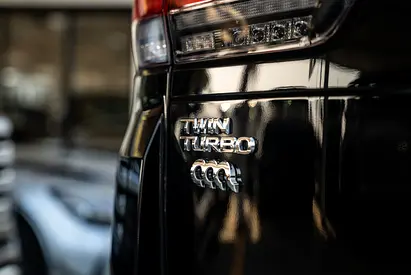 2026 Toyota LAND CRUISER — миниатюра 7