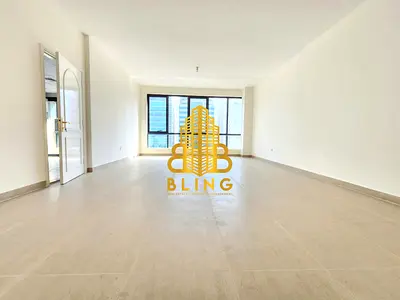 Tremendous 3BHK With Maid Room & Closed Kitchen