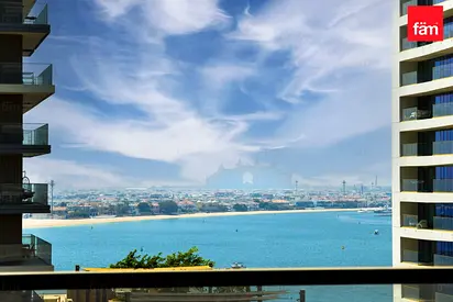 Palm View | Private Beach Access | Updated