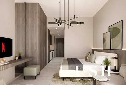 Golf Course View | Brand New | Semi-Furnished