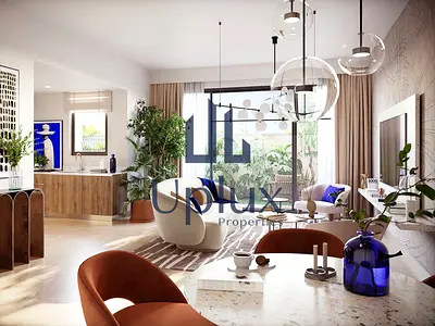 Luxurious Living | Best Price | Spacious Layout