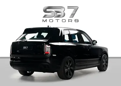 صورة 3 لـ 2023 ROLLS-ROYCE CULLINAN