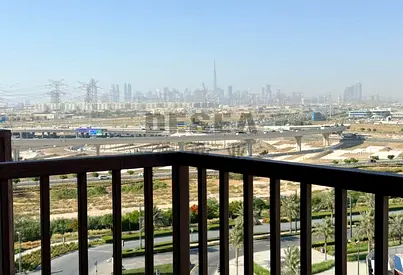 Panoramic City View | Prime Location | Vacant