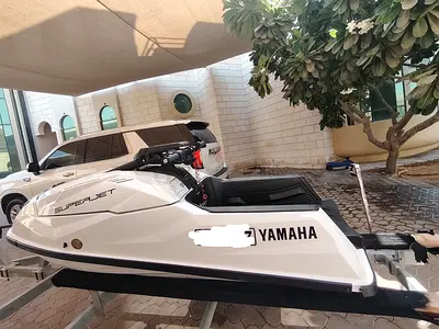 Super jet jetski
