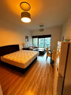 Furnished | Community view | Vacant