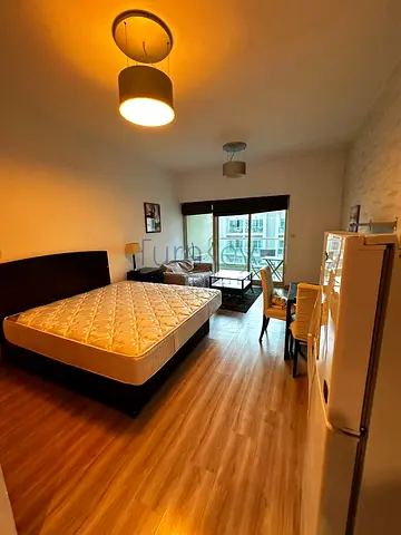 Furnished | Community view | Vacant